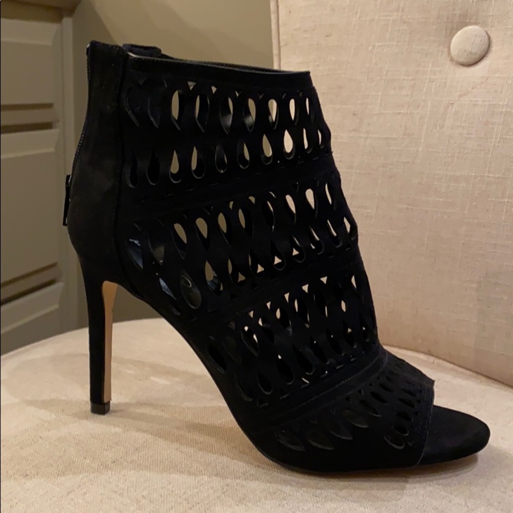 Aldo high heels